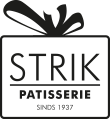 Logo Strik Patisserie Ziekerstraat