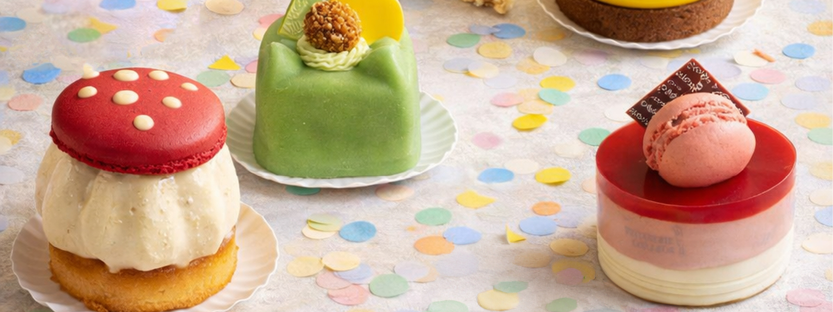 Gebakjes Festival 2026